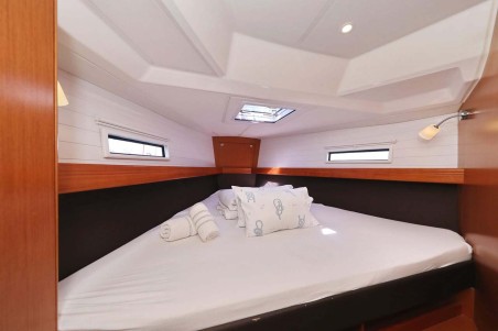 Bavaria Cruiser 41 | Yacht Charter Croatia | Travelboat