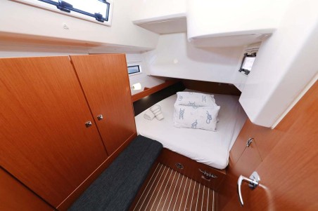 Bavaria Cruiser 41 | Yacht Charter Croatia | Travelboat