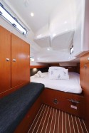Bavaria Cruiser 41 | Yacht Charter Croatia | Travelboat - 23