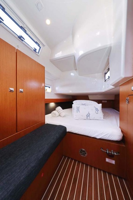 Bavaria Cruiser 41 | Yacht Charter Croatia | Travelboat