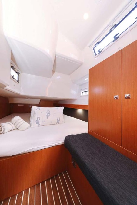 Bavaria Cruiser 41 | Yacht Charter Croatia | Travelboat