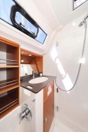 Bavaria Cruiser 41 | Yacht Charter Croatia | Travelboat - 28