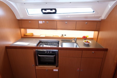 Bavaria Cruiser 41 | Czarter jachtu Turcja | Travelboat