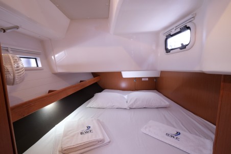 Bavaria Cruiser 41 | Czarter jachtu Turcja | Travelboat