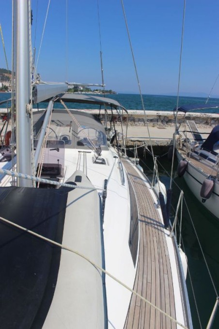 Bavaria Yachtbau Bavaria Cruiser 41 - 3 cab. MiraMare