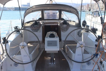 Bavaria Yachtbau Bavaria Cruiser 41 - 3 cab. MiraMare