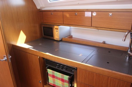 Bavaria Yachtbau Bavaria Cruiser 41 - 3 cab. MiraMare