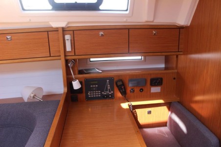 Bavaria Yachtbau Bavaria Cruiser 41 - 3 cab. MiraMare