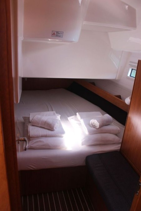 Bavaria Yachtbau Bavaria Cruiser 41 - 3 cab. MiraMare