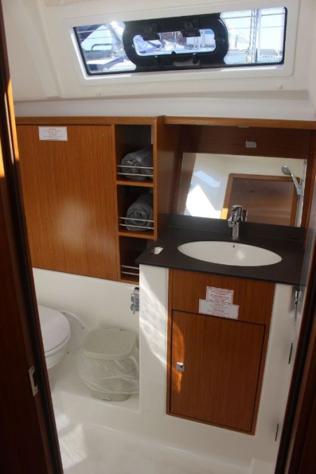 Bavaria Yachtbau Bavaria Cruiser 41 - 3 cab. MiraMare