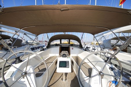 Bavaria Yachtbau Bavaria Cruiser 41 - 3 cab. Morellina