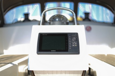 Bavaria Yachtbau Bavaria Cruiser 41 - 3 cab. Morellina