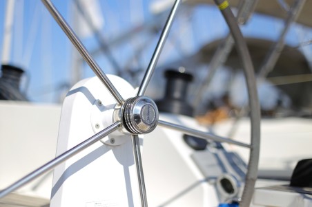 Bavaria Yachtbau Bavaria Cruiser 41 - 3 cab. Morellina