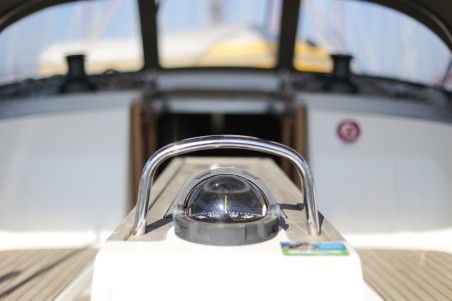 Bavaria Yachtbau Bavaria Cruiser 41 - 3 cab. Morellina