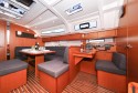 Bavaria Yachtbau Bavaria Cruiser 41 - 3 cab. Morellina - 13