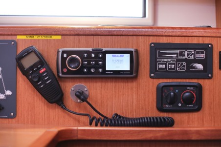 Bavaria Yachtbau Bavaria Cruiser 41 - 3 cab. Morellina