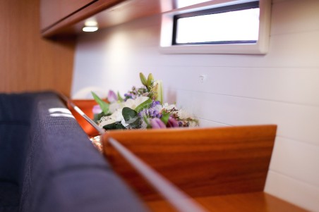 Bavaria Yachtbau Bavaria Cruiser 41 - 3 cab. Morellina