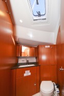 Bavaria Yachtbau Bavaria Cruiser 41 - 3 cab. Morellina - 33