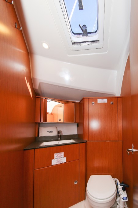 Bavaria Yachtbau Bavaria Cruiser 41 - 3 cab. Morellina