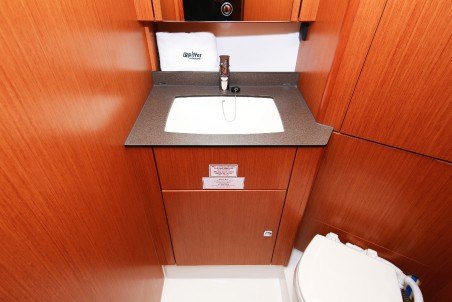 Bavaria Yachtbau Bavaria Cruiser 41 - 3 cab. Morellina