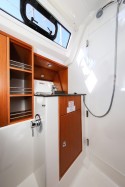Bavaria Yachtbau Bavaria Cruiser 41 - 3 cab. Morellina - 37