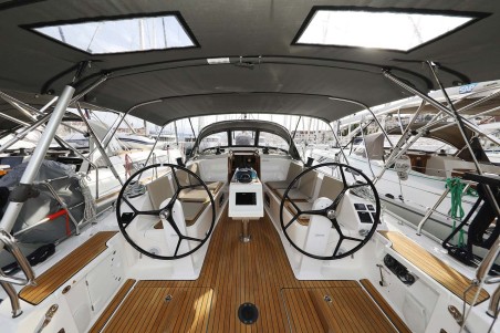 Bavaria Yachtbau Bavaria Cruiser 41 Style Anegada