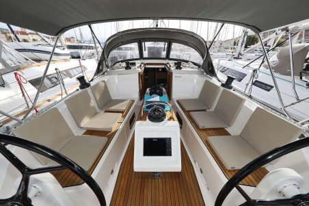 Bavaria Yachtbau Bavaria Cruiser 41 Style Anegada