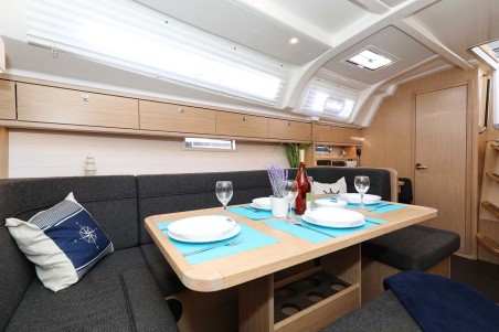 Bavaria Yachtbau Bavaria Cruiser 41 Style Anegada