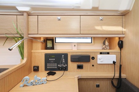 Bavaria Yachtbau Bavaria Cruiser 41 Style Anegada