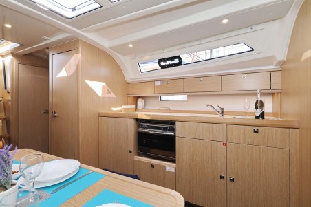 Bavaria Yachtbau Bavaria Cruiser 41 Style Anegada