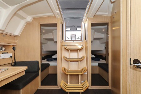 Bavaria Yachtbau Bavaria Cruiser 41 Style Anegada