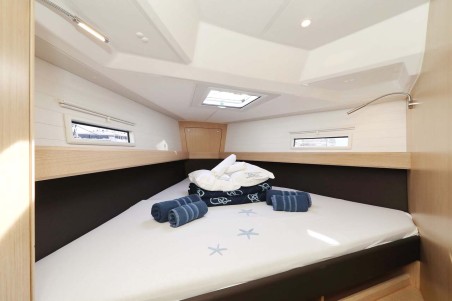 Bavaria Yachtbau Bavaria Cruiser 41 Style Anegada