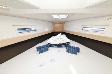 Bavaria Yachtbau Bavaria Cruiser 41 Style Anegada