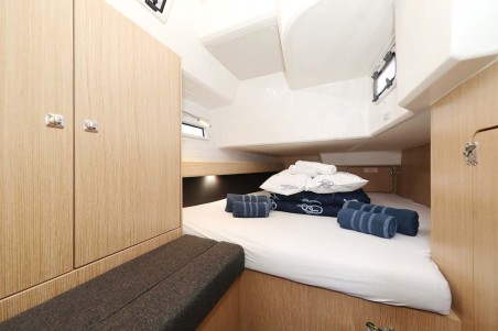 Bavaria Yachtbau Bavaria Cruiser 41 Style Anegada