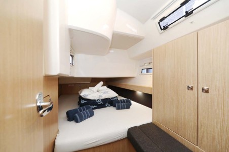 Bavaria Yachtbau Bavaria Cruiser 41 Style Anegada