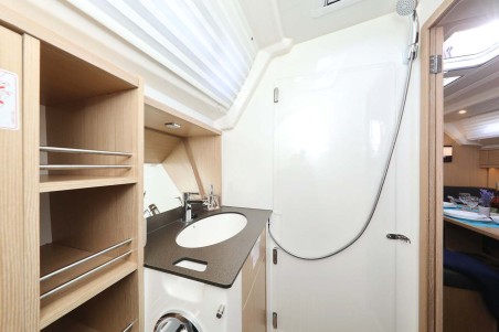 Bavaria Yachtbau Bavaria Cruiser 41 Style Anegada