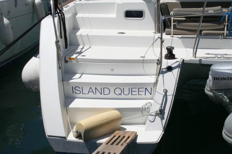 Lagoon 450 F | Czarter jachtu Chorwacja | Travelboat
