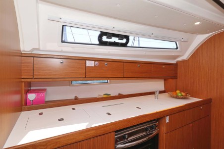Bavaria Yachtbau Bavaria Cruiser 41 Style Madrugada