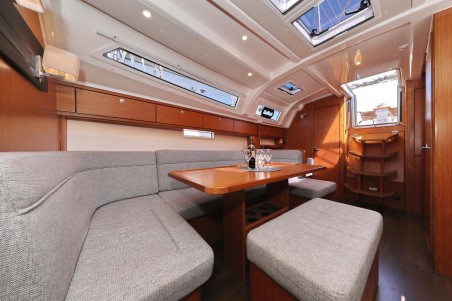 Bavaria Yachtbau Bavaria Cruiser 41 Style Madrugada