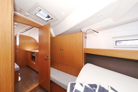 Bavaria Yachtbau Bavaria Cruiser 41 Style Madrugada