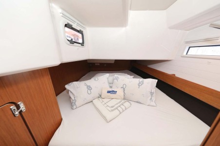 Bavaria Yachtbau Bavaria Cruiser 41 Style Madrugada