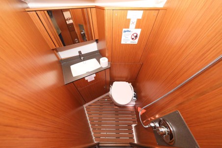 Bavaria Yachtbau Bavaria Cruiser 41 Style Madrugada