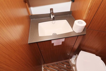 Bavaria Yachtbau Bavaria Cruiser 41 Style Madrugada