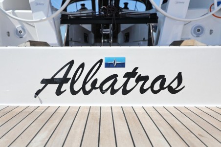 Bavaria Yachtbau Bavaria Cruiser 41S Albatros