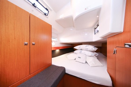 Bavaria Yachtbau Bavaria Cruiser 41S Albatros