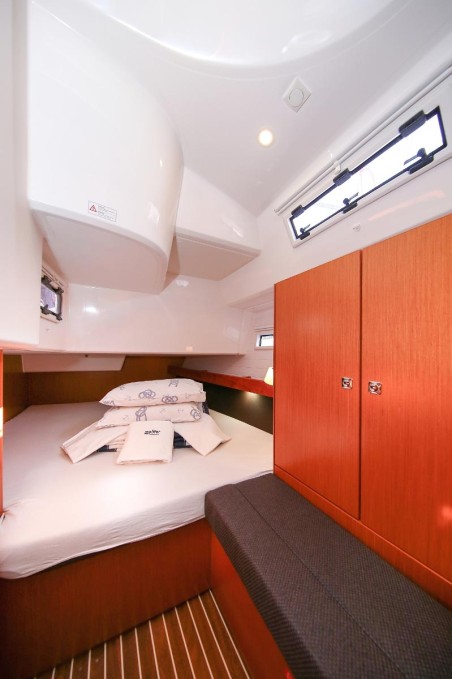 Bavaria Yachtbau Bavaria Cruiser 41S Albatros