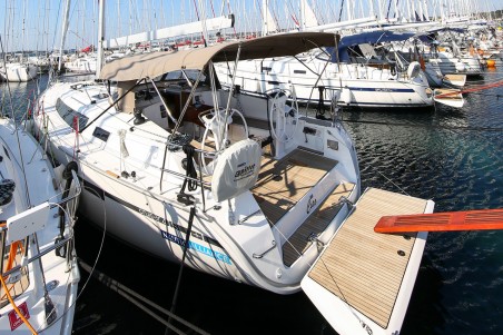 Bavaria Yachtbau Bavaria Cruiser 41S Ciao (17)