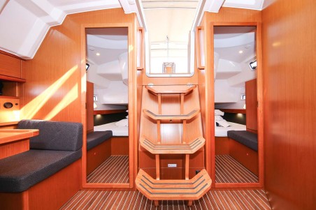 Bavaria Yachtbau Bavaria Cruiser 41S Ciao (17)