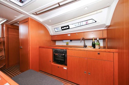 Bavaria Yachtbau Bavaria Cruiser 41S Ciao (17)
