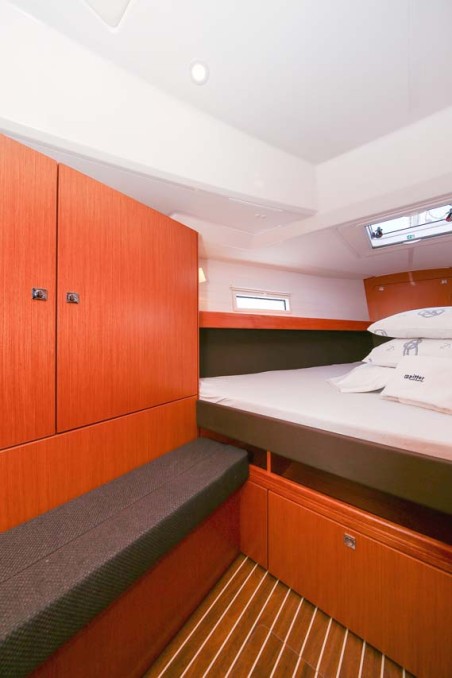 Bavaria Yachtbau Bavaria Cruiser 41S Ciao (17)